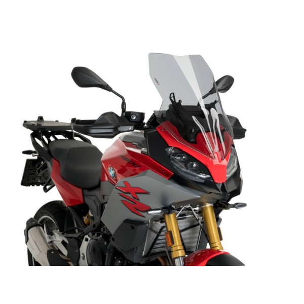 Puig Touring Screen Light Smoke